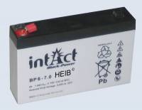 Intact Block-Power Batterie BP6-7