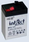 Intact Block-Power Batterie BP6-4
