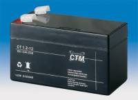 CTM CT 1.2-12 VdS