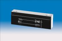 CTM CT 2.3-12 VdS