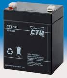 CTM CT 5-12