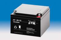 CTM CT 26-12 VdS