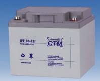 CTM CT 38-12 VdS