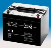 CTM CT 44-12 VdS