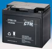 CTM CT 80-12