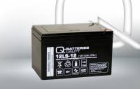 Q-Batteries 12LS-12 F1