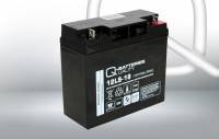Q-Batteries 12LS-18