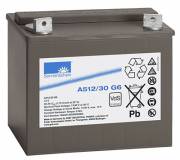 Exide Sonnenschein Dryfit A512/30G6
