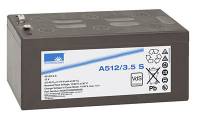 Exide Sonnenschein Dryfit A512/3.5S