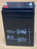CTM CT 2.6-12
