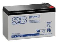 SBH 300-12