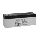 SB 2.3-12 VdS