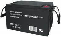 multipower MPL65-12