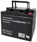 multipower MPL40-12