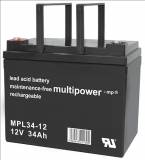 multipower MPL34-12