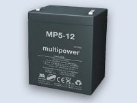 multipower MP5,4-12B