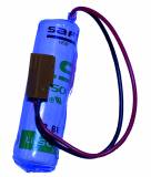 Batterie passend z.B. fr Mitsubishi M64 System - ER6V C4