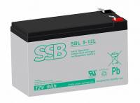 SBL9-12L
