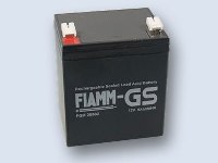 Fiamm 12FGH23 (Alte Bezeichnung:Fiamm FGH20502)