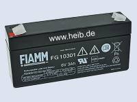 Fiamm FG10301 VdS