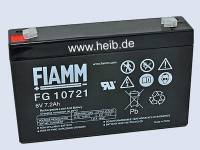 Fiamm FG10721