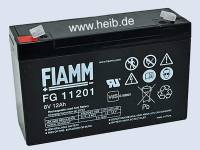 Fiamm FG11201 VdS
