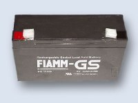 Fiamm FG11202 VdS