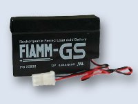Fiamm FG20086 - Wird nicht mehr hergestellt !!!