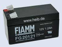 Fiamm FG20121