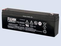 Fiamm FG20201 VdS