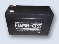 FIAMM FG20722 VdS