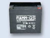 Fiamm FG21703 VdS Wird nicht mehr hergestellt!! Ersatz FG21803