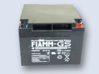 Fiamm FG22705 mit VDS-Zulassung