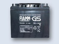 Fiamm FG24204 VdS