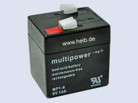 multipower MP1-6