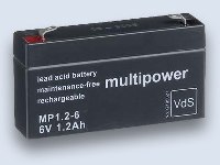 multipower MP1,2-6