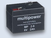 multipower MP2-6