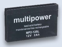 multipower MP2-12SL