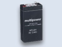 multipower MP3,8-6
