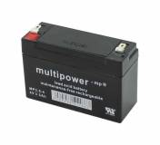 multipower MP3,5-4