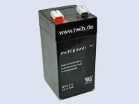 multipower MP4,5-4