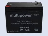 multipower MP7-6S