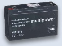 multipower MP10-6