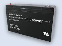 multipower MP12-6