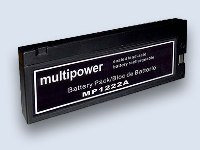 multipower MP1222A