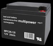 multipower MP26-12C