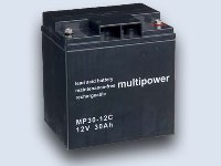 multipower MP30-12C