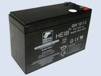 Banner GiV 12-7.2 VdS