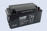 Fiamm FG27004 VdS