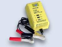 Stecker Ladegert EBL20-12027